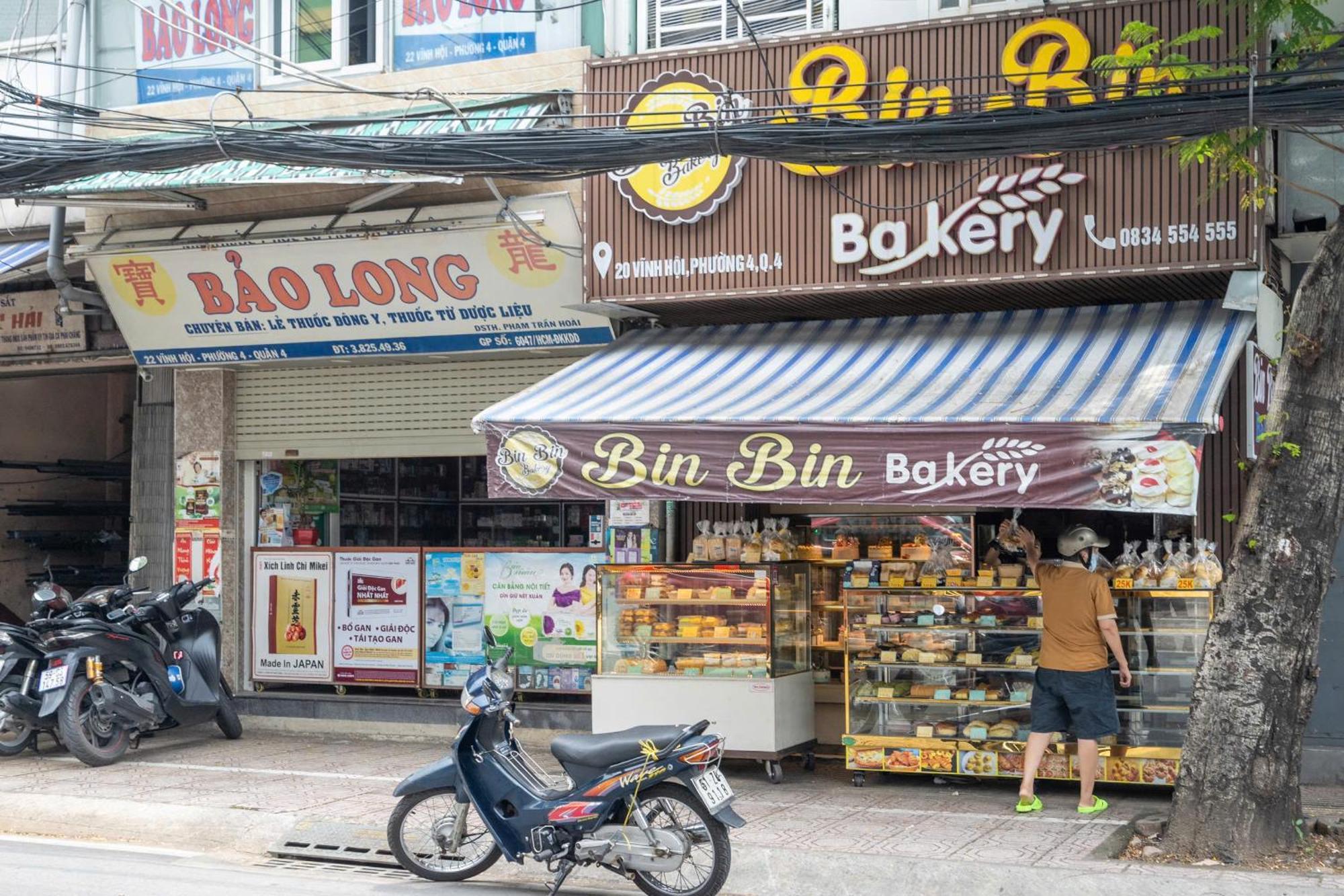 Lovely Vinh Hoi Căn hộ